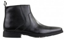 Ботинки Clarks Tilden Zip модель 2612-7729 Фото