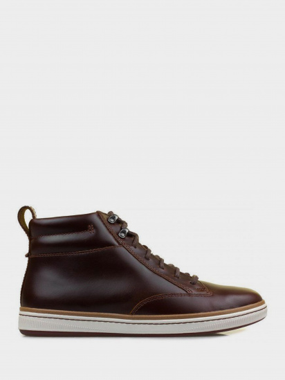 Черевики Clarks Norsen Mid модель 2612-7827 - фото