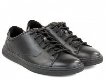 Полуботинки со шнуровкой Clarks модель 2612-7830 Фото