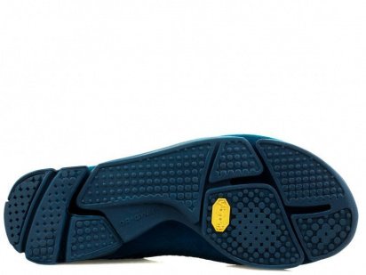 Черевики зі шнурівкою Clarks Trigenic Flex модель 2612-8307 — фото 4 - INTERTOP