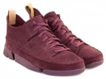 Ботинки со шнуровкой Clarks модель 2612-8309 Фото