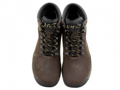 Черевики Clarks Edlund Lo GTX модель 2612-8595 — фото 4 - INTERTOP