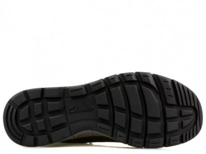 Черевики Clarks Edlund Lo GTX модель 2612-8595 — фото 5 - INTERTOP