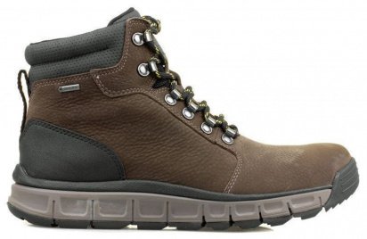 Черевики Clarks Edlund Lo GTX модель 2612-8595 - фото