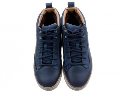 Черевики Clarks модель 2612-8745 — фото 5 - INTERTOP