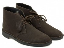 Ботинки Clarks Desert Boot модель 2610-7879 Фото