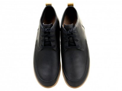 Черевики casual Clarks Mapped Hi модель 2612-7342 — фото 5 - INTERTOP