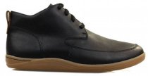 Черевики casual Clarks Mapped Hi модель 2612-7342 Черевики casual Clarks Mapped Hi модель 2612-7342 Фото