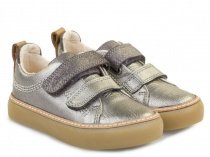 Напівчеревики Clarks Brill Sky модель 2612-8723 Фото