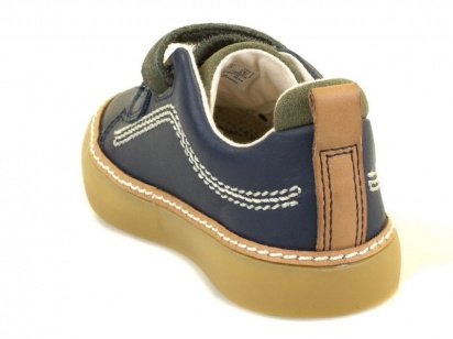 Напівчеревики Clarks Brill Toy модель 2612-8101 — фото - INTERTOP