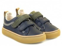 Полуботинки Clarks Brill Toy модель 2612-8101 Фото