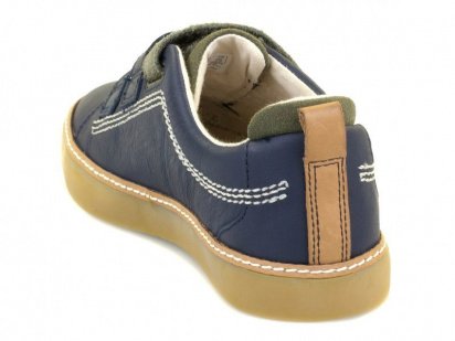 Напівчеревики Clarks Brill Toy модель 2612-8102 — фото - INTERTOP