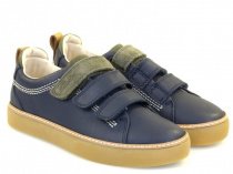 Полуботинки Clarks Brill Toy модель 2612-8102 Фото