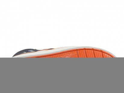 Черевики зі шнурівкою Clarks Comic Way модель 2612-6999 — фото 4 - INTERTOP