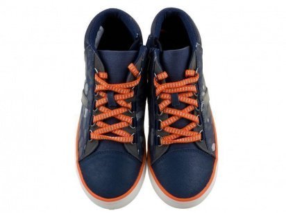 Черевики зі шнурівкою Clarks Comic Way модель 2612-6999 — фото 5 - INTERTOP
