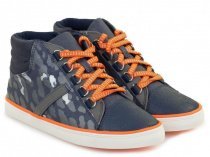 Черевики зі шнурівкою Clarks Comic Way модель 2612-6999 Фото