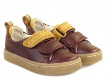 Полуботинки Clarks Cute Toy Fst модель 2612-7249 Фото