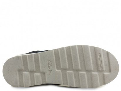 Черевики зі шнурівкою Clarks DexyHi GTX модель 2612-7042 — фото 4 - INTERTOP