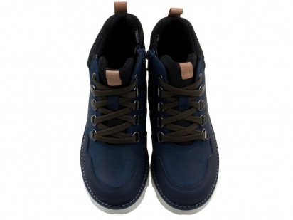 Черевики зі шнурівкою Clarks DexyHi GTX модель 2612-7042 — фото 5 - INTERTOP