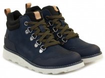 Черевики зі шнурівкою Clarks DexyHi GTX модель 2612-7042 Фото