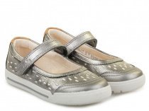 Туфли и лоферы Clarks Lilfolk Lou модель 2612-8062 Фото