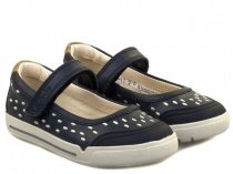 Туфли и лоферы Clarks модель 2612-6947 Фото