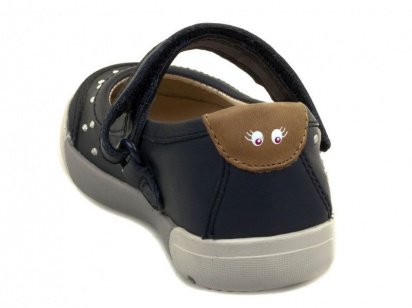 Туфлі та лофери Clarks модель 2612-6947 — фото - INTERTOP
