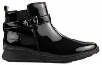 Черевики Clarks Mariel Sky модель 2612-8136 Фото