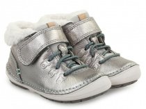 Черевики casual Clarks Softly Boo Fst модель 2612-7409 Фото