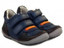 Черевики casual Clarks модель 2612-9310 Фото