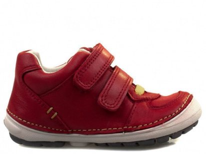 Черевики casual Clarks Softly Pow Fst модель 2612-9311 — фото 3 - INTERTOP