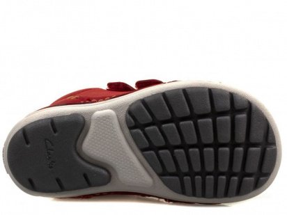 Черевики casual Clarks Softly Pow Fst модель 2612-9311 — фото 4 - INTERTOP
