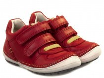 Черевики casual Clarks Softly Pow Fst модель 2612-9311 Фото