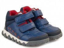 Черевики casual Clarks Tyrex Glo модель 2612-7014 Фото