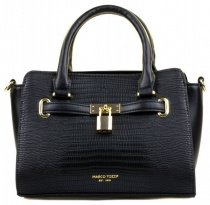 Сумки Marco Tozzi модель 61005-29-098 BLACK COMB Фото