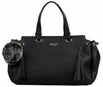 Сумки Marco Tozzi модель 61006-29-002 BLACK ANTIC Фото