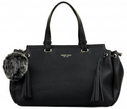Сумки Marco Tozzi модель 61006-29-002 BLACK ANTIC - фото