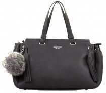 Сумки Marco Tozzi модель 61006-29-207 DK.GREY ANTIC Фото