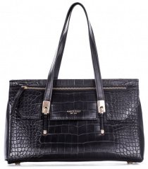 Сумки Marco Tozzi модель 61009-29-098 BLACK COMB Фото