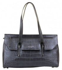 Сумки Marco Tozzi модель 61009-29-225 DK.GREY COMB Фото