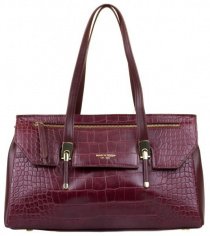 Сумки Marco Tozzi модель 61009-29-522 CHIANTI COMB Фото