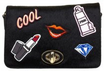 Сумки Marco Tozzi модель 61011-29-098 BLACK COMB Фото