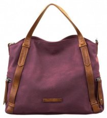 Сумки Marco Tozzi модель 61021-29-578 CHIANTI A.C. Фото