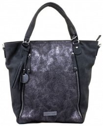 Сумки Marco Tozzi модель 61023-29-098 BLACK COMB Фото