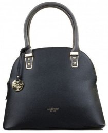Сумки Marco Tozzi модель 61028-29-098 BLACK COMB Фото