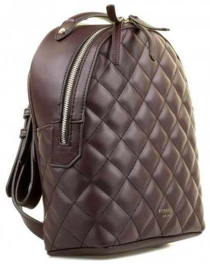 Рюкзаки Fiorelli модель FH8717 AUBERG QUILT — фото 3 - INTERTOP