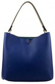 Сумки Fiorelli модель FH8719 BLUE MIX Фото