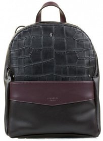 Рюкзаки Fiorelli модель FH8767 BLACK CROC Фото