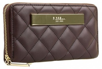Гаманець Fiorelli модель FS0928 AUBERG QUILT — фото 3 - INTERTOP