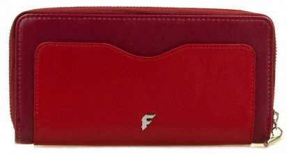 Гаманець Fiorelli модель FS0924 RED MIX — фото - INTERTOP